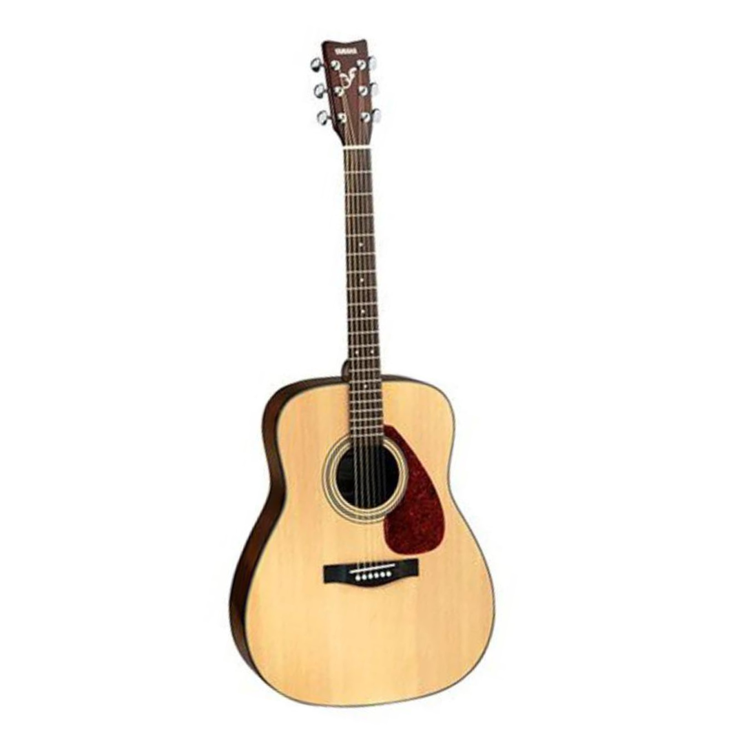 Yamaha Gigmaker Standard Acoustic Guitar Package-guitar-Yamaha- Hermes Music